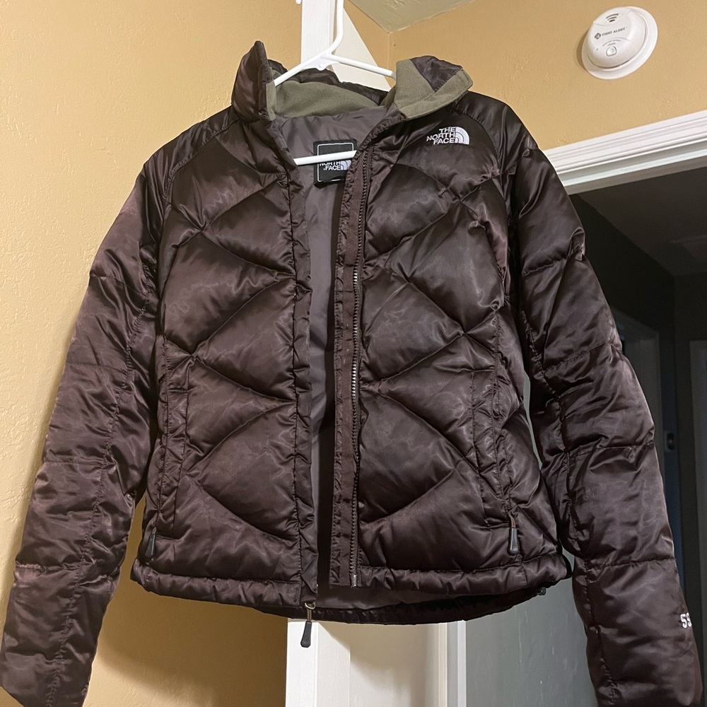 550 North Face Jacket
